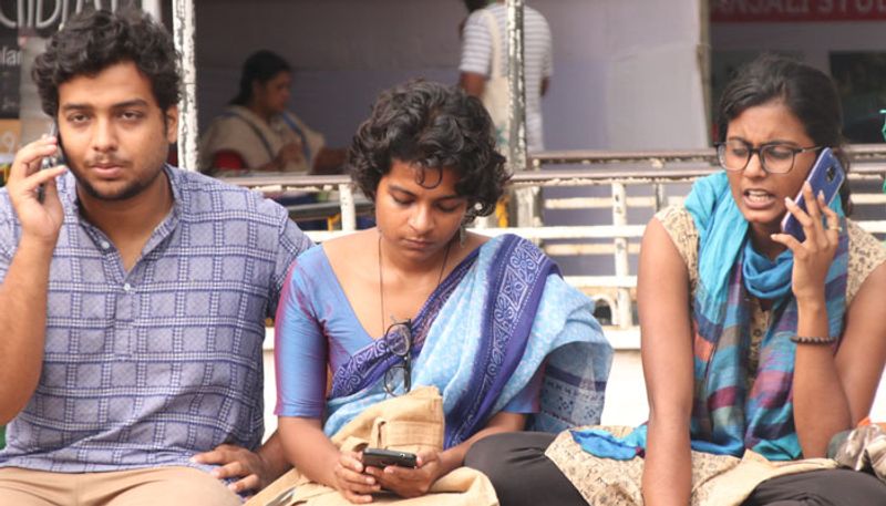 IFFK2018 photos