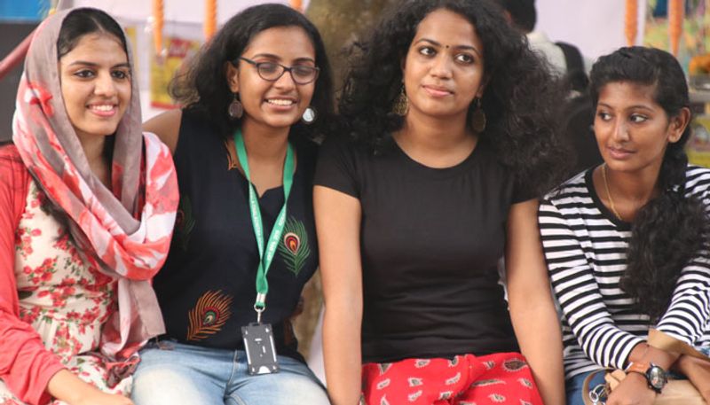IFFK2018 photos