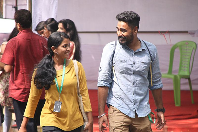 IFFK2018 photos