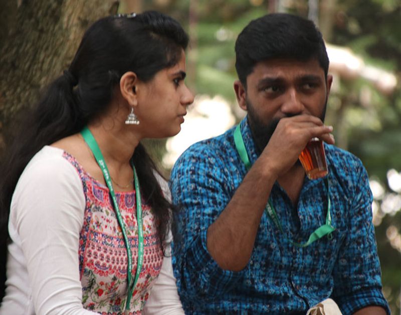 IFFK2018 photos
