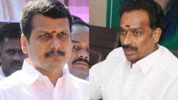 Failed Merger Festival in ADMK Failed Merger Festival in ADMK