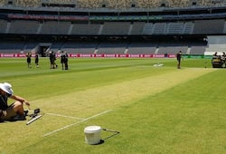 India vs Australia 2nd Test Bounciest pitch awaits Virat Kohli and Co in hot Perth
