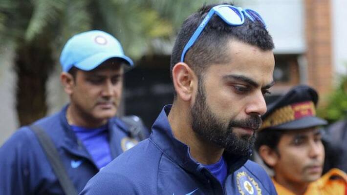 diana revealed how kohli tortured bcci ceo to oust kumble from team indias head coach diana revealed how kohli tortured bcci ceo to oust kumble from team indias head coach