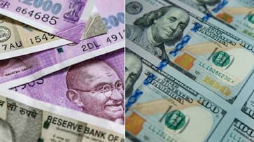 Rupee rises 42 paise 71.59 per US dollar early trade