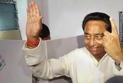 Why the Kamal Nath is to become the Chief Minister of Madhya Pradesh even after the stain of the riots?