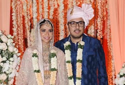 Stree producer Dinesh Vijan ties the knot, check out his fun Bollywood guest list