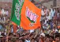 Local party realized his Status in election, BJP will take a lession