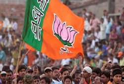 Jasdan bypoll Gujarat saffron Congress defeat BJP Kunvarji Bavaliya