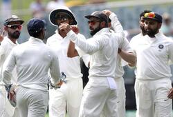 India Australia 2nd Test preview Perth lively pitch Virat Kohli excited