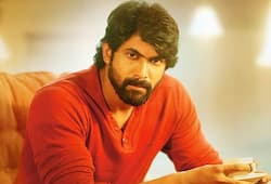 6 things about Rana Daggubati we bet you didn't know