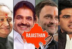 Venugopal: Congress to finalise Rajasthan chief minister on December 13