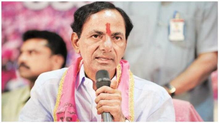 Interior Ministry for 20 year political friend appoint the chandrasekara rao Interior Ministry for 20 year political friend appoint the chandrasekara rao