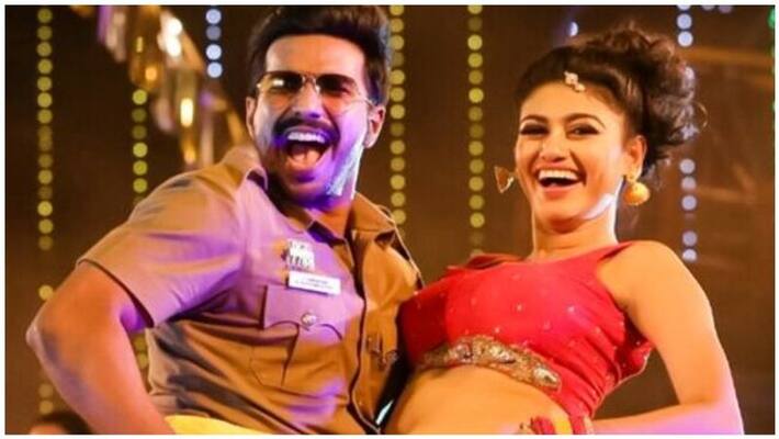 silukkuvarpatti singam movie review silukkuvarpatti singam movie review