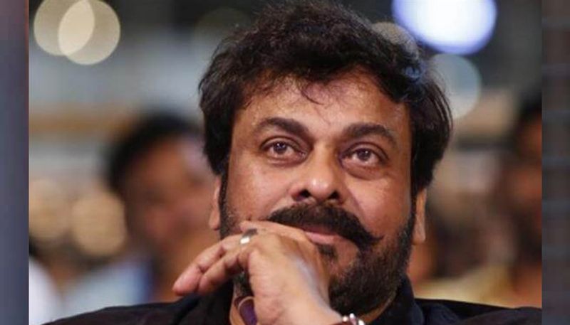 చిరంజీవి - 5’ 9”