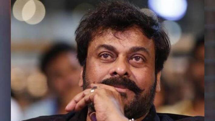 chiranjeeevi rejects 8 tories by Nag Ashwin