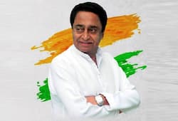 Congress leader Kamalnath fueling Shiv Sena and MNS  style politics in Madhya Pradesh