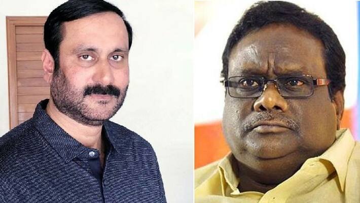 vanniyar sangam leader says parliamentary election vanniyar sangam leader says parliamentary election