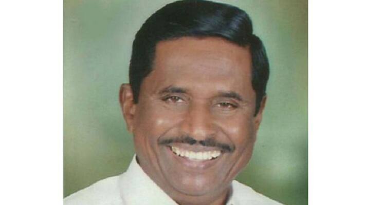 Chinnasamy new post admk Chinnasamy new post admk