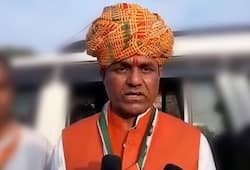 Rajasthan Congress MLA refuses to work for people who did not vote for him