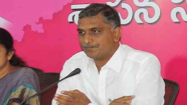 health minister harish rao reaction on Nalgonda nursing students road accident incident health minister harish rao reaction on Nalgonda nursing students road accident incident