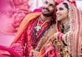 Deepika Padukone says marriage a magical