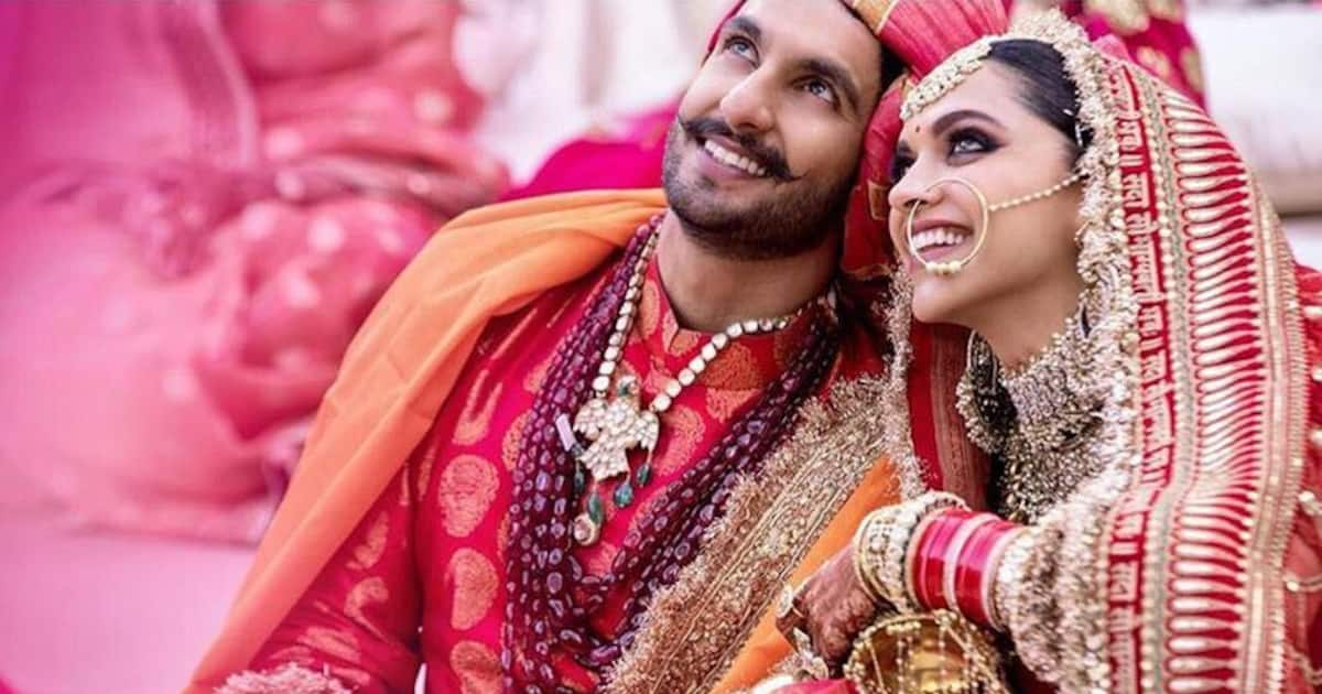 What Newlywed Deepika Padukone Said About Marriage And Husband