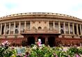 Cong back foot in parliament, BJP Demand Rahul should apologise to nation