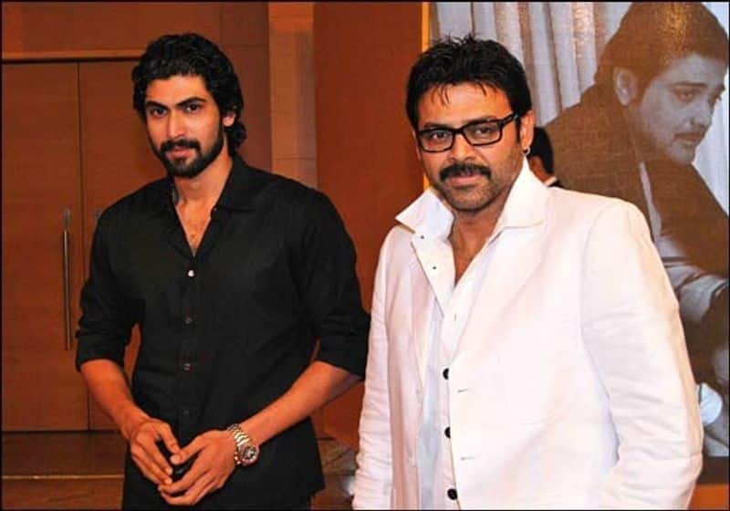 According to reports, for the first part of Baahubali Rana weighed 110 kgs and had to lose 22 kgs for the second movie.
