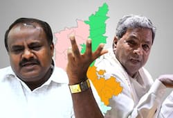 BJP hits out  Congress JD(S) government  neglecting north Karnataka region