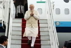 Prime Minister Modi to address two public meetings in Kerala