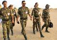 Bollywood's 11 coolest men in uniform Indian Army Indian Air Force