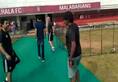 I-League: Real Kashmir allege ill-treatment by Gokulam Kerala, threaten to pull out of game