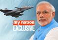 bjp rafale deal countrywide campaign