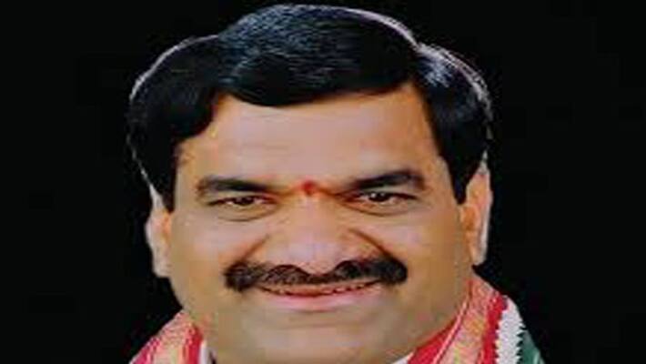 Former MLA Malreddy Ranga Reddy Serious Comments On Senior congress leaders Former MLA Malreddy Ranga Reddy Serious Comments On Senior congress leaders