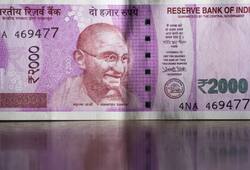 Nepal government bans use India Rs 2000 Rs 500 Rs 200 notes