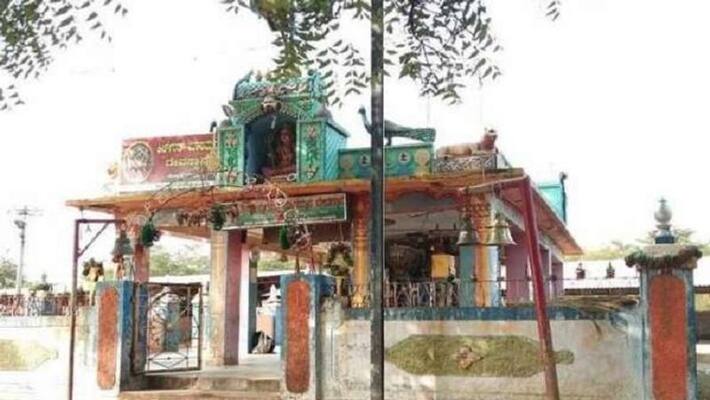 karnataka koil prasdam 12 dead karnataka koil prasdam 12 dead