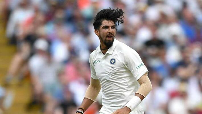 ishant sharma vihari bowled well and australia all out for 326 in first innings of perth test ishant sharma vihari bowled well and australia all out for 326 in first innings of perth test