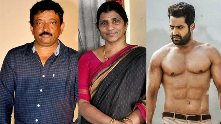 Sensational Episode On Jr NTR In NTR-Biopic? Sensational Episode On Jr NTR In NTR-Biopic?