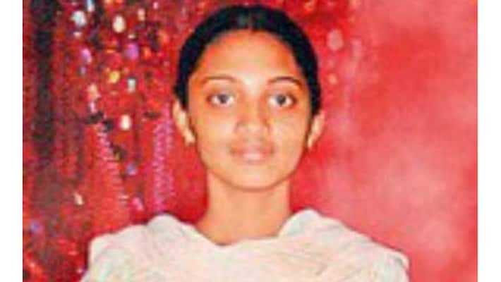 Ayesha Meera case: CBI finds conspiracy in destroying findings Ayesha Meera case: CBI finds conspiracy in destroying findings