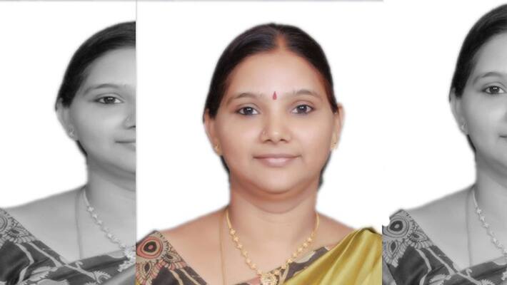 Mangalagiri ex mla kandru kamala likely joining in Janasena party Mangalagiri ex mla kandru kamala likely joining in Janasena party