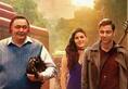 Rishi Kapoor serves the best Rajma Chawal on Netflix, filmmaker Leena Yadav agrees