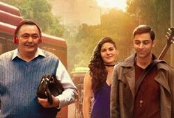 Rishi Kapoor serves the best Rajma Chawal on Netflix, filmmaker Leena Yadav agrees