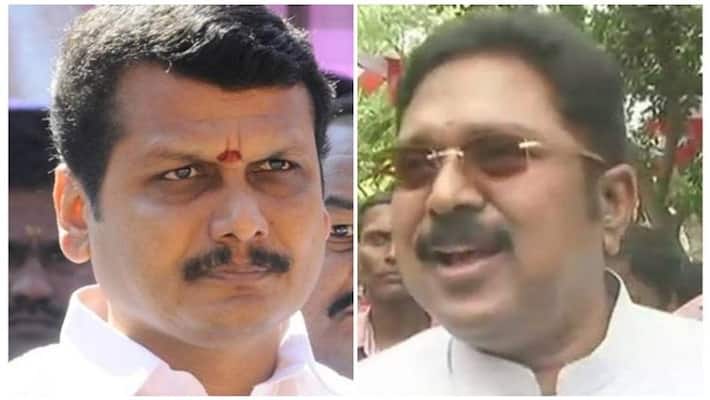 ttv dhinakaran zero in Aravakkurichi ttv dhinakaran zero in Aravakkurichi