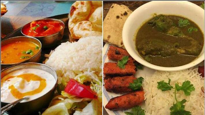 At IIT Madras, separate mess entry for veg, non-veg students spark row At IIT Madras, separate mess entry for veg, non-veg students spark row