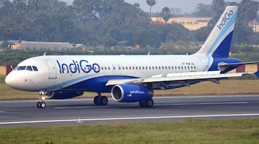 Three flights diverted, 50 flights delayed from Kempegowda International Airport