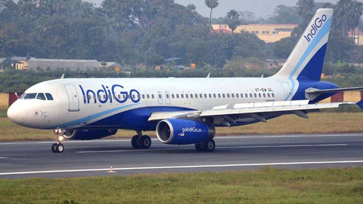 indigo passengers protesting in flight indigo passengers protesting in flight