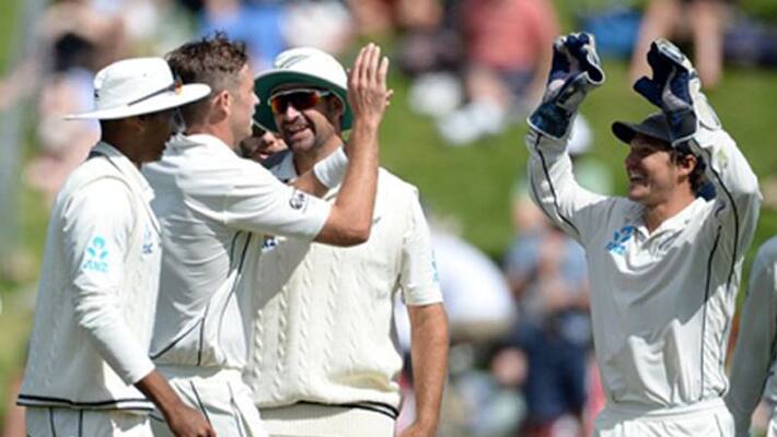 Tim Southee feels amazing after the comprehensive win in Wellington Tim Southee feels amazing after the comprehensive win in Wellington