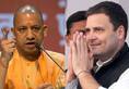 Yogi attack Rahul, People showing his janeo and gotra for politics