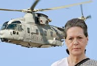Christian Michel refer Sonia Gandhi driving force VVIP chopper deal agustawestland scam