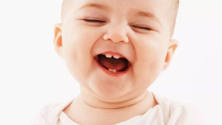 Keep baby s milk teeth for future and fortune, know what astrology says bpsb Keep baby s milk teeth for future and fortune, know what astrology says bpsb